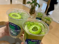 -炖物24章·顺时轻养茶(杭州大厦店)