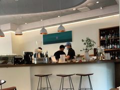 -fishtank鱼缸咖啡(三山街店)