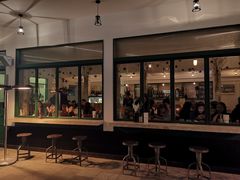 -RAC BAR(安福路店)