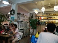 -小时光咖啡馆(北锣鼓巷店)