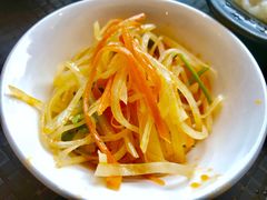 -老妈米线(港龙店)