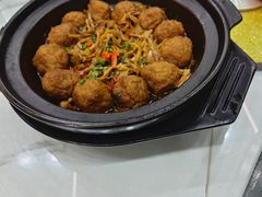 -杨胖子私房菜(秦虹路店)