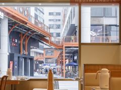 -火婆子·川小馆(扬韬科技广场店)