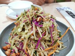 -老边饺子馆(东单店)