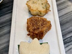 步步高小吃-安泰楼·佛跳墙创始人·传统闽味早茶·酒楼(三坊七巷闽菜地标店)