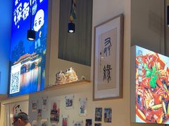 -五丁桥光头香辣蟹(望江橡树林店)