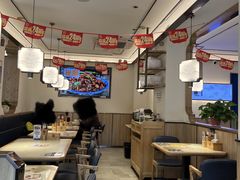 -吕记老鸭汤·徽菜馆(东营路店)