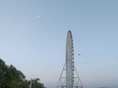 -南昌之星摩天轮