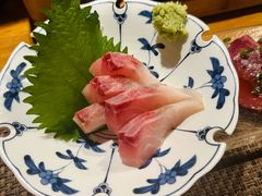 -半藏居酒屋(香港花园店)