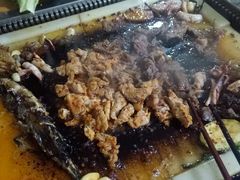 -阿昌白族石板烧(大理古城店)