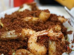 -坤记煲仔小菜(西环店)