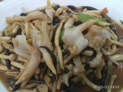 -渔码头食府(蓬莱阁店)