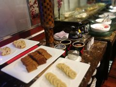 -聚春园自助餐厅(东街口店)