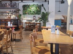 -雕刻时光咖啡馆(北师大店)