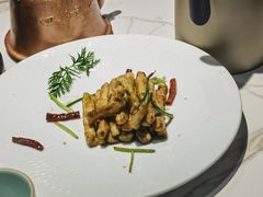 -四世同堂·京菜·烤鸭(双井店)