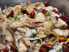 -百岁鱼(望月路店)