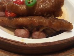 -金苑海鲜酒家(来魅力店)