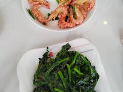 -碧海银沙海鲜餐厅(恒大海上威尼斯店)