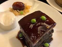 -上海苏宁宝丽嘉酒店·嘉府壹号中餐厅
