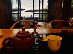 -韬光茶庵
