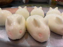 -江湖黑大兔(杨家坪店)