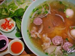 -越弥越南传统美食馆