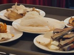 -天宜隆蘑菇宴火锅(石景山旗舰店)
