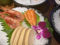 -东海怡品海鲜豆捞(星街坊店)
