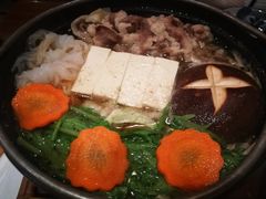 日本牛肉火锅-铃木食堂(帽儿胡同店)