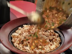 -将相和·海鲜蒸饺大连菜