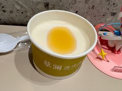-蔡澜点心·粤菜(丽泽天街店)