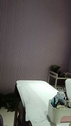 -孔雀手美甲美睫护理