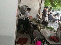 -老号牛王庙金宴面店(锦东路253号院店)
