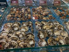 -徐记海鲜(梅溪新天地店)