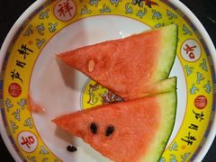 -芦月轩羊蝎子(劲松店)