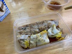 -山水肠粉(盐田店)