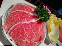 -捞神煲汤火锅(湖滨商业街店)