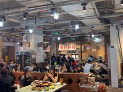 -五里关火锅(牛市口店)