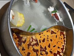 -呷哺呷哺 黄金牧场 (新辰里学清路店)