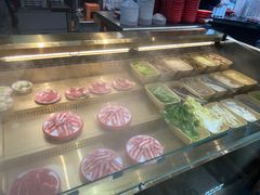 -谭三娘鲜切牛肉自助火锅(九眼桥总店)