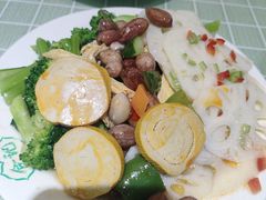 -西兰轩清真菜馆(北顺城街店)