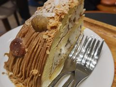 -Peet's 皮爷咖啡(乐峰店)