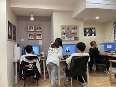 -花儿照相馆·最美证件照(红旗街万达店)