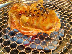 -大壮家原味烤肉(兴华北街店)