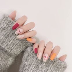 -LILY NAILS美甲美睫