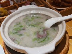 -蔡澜点心·粤菜(花城汇南区店)