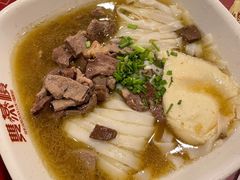 -双燕楼·手工馄饨·汤面小吃(世纪汇店)