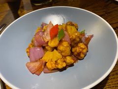 -HOME餐厅粤菜 融合菜