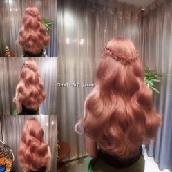 -OnHair Salon