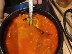 -新石器烤肉(招商1872店)